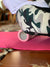 FitFab Short Firm Foam Roller