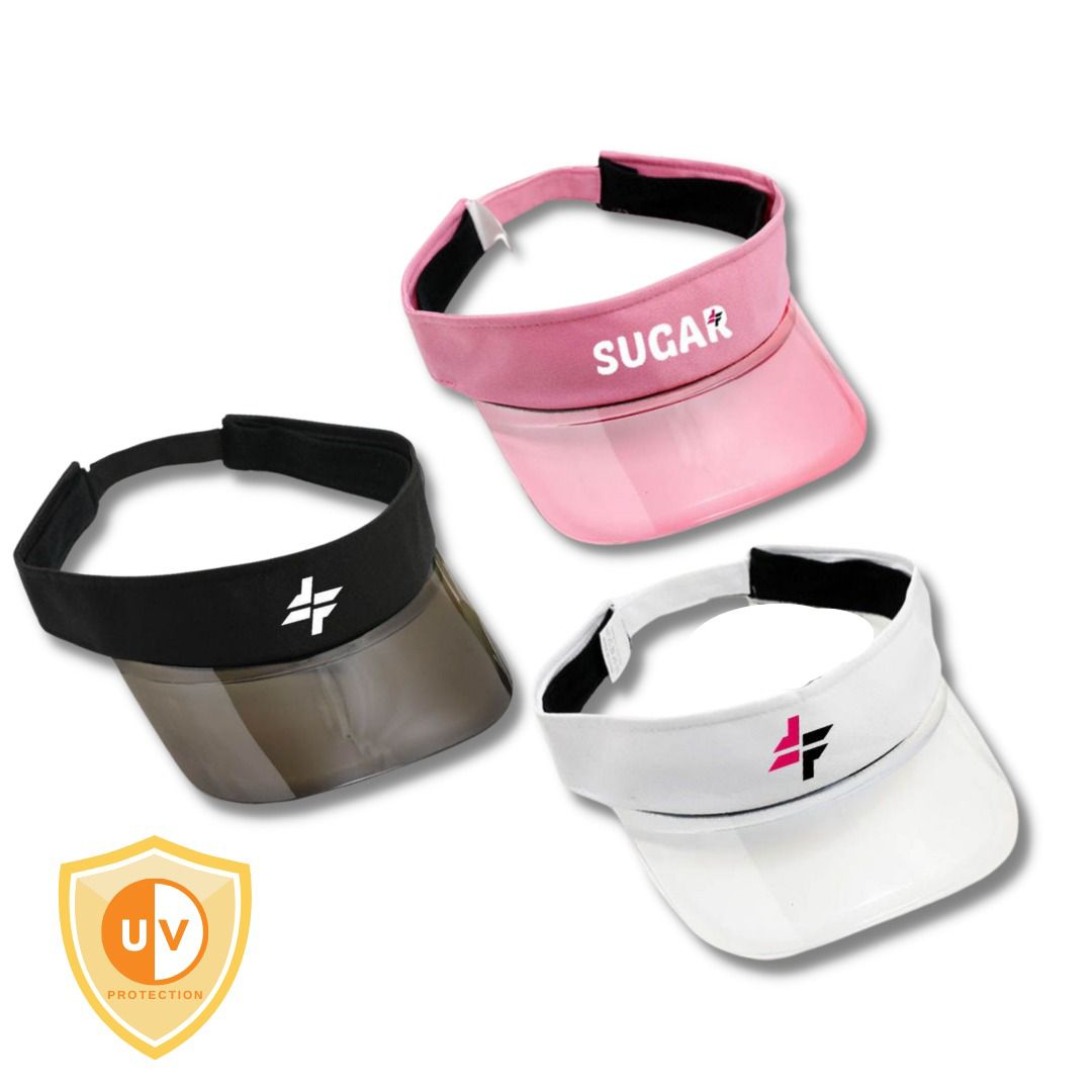 Sporty FAB Visor - Limited Edition