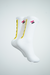 RIPPED SOCKS