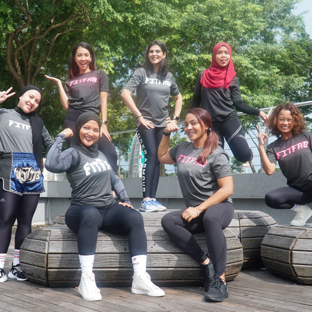 Gym Personal Training