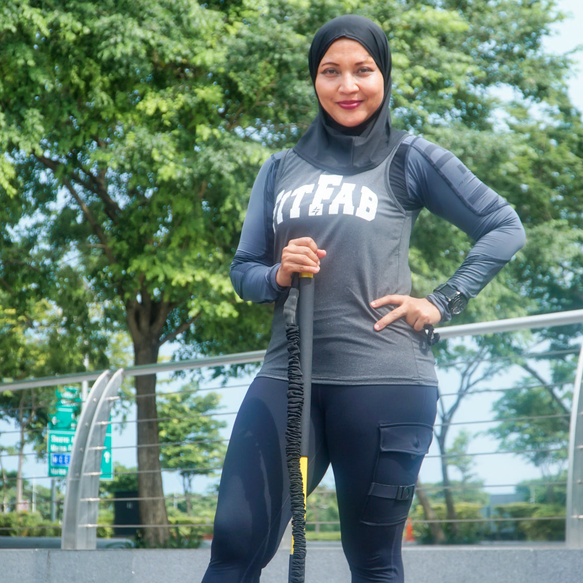Gym Personal Training