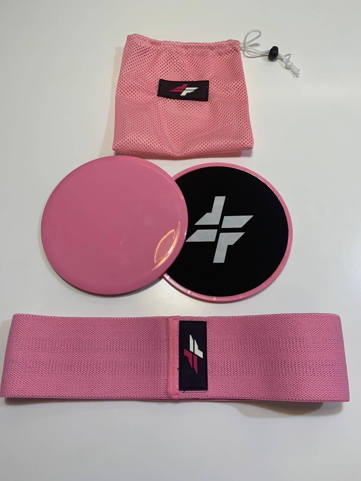 Essential Halal Multi Vitamins & Minerals +  Pink Starter Kit Combo