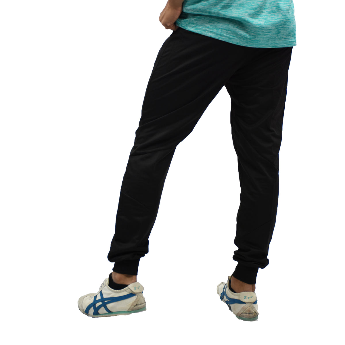 ActivJogger Midnight Black