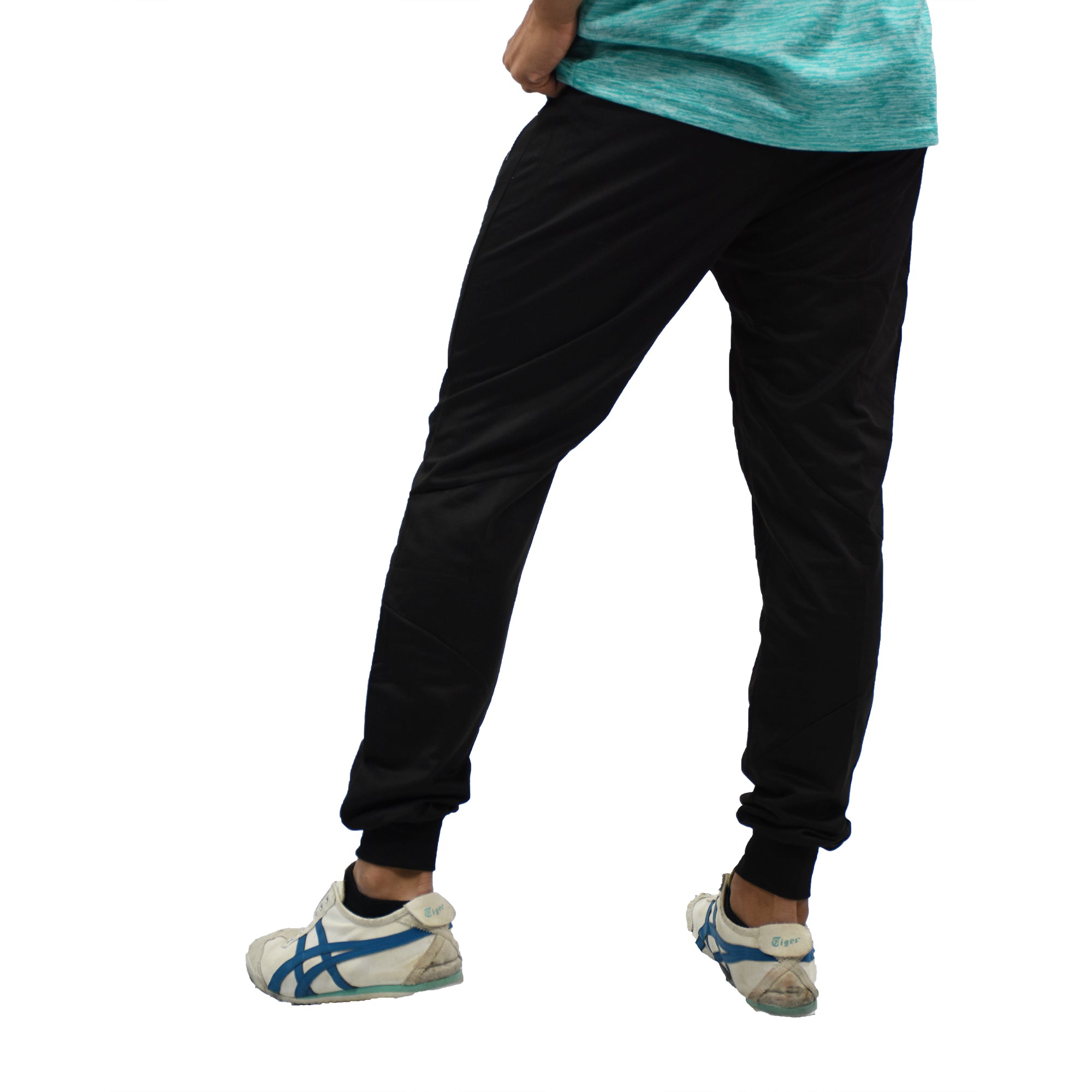 ActivJogger Midnight Black