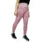 FitFab Soft Camouflage Seamless High-Waisted Tights