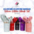 Kelentang Kelentung Warisan Silicone Kitchen Utensils Set - 24 pcs